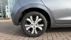 Honda Jazz 1.5 i-MMD Hybrid SR 5dr eCVT Hybrid Hatchback